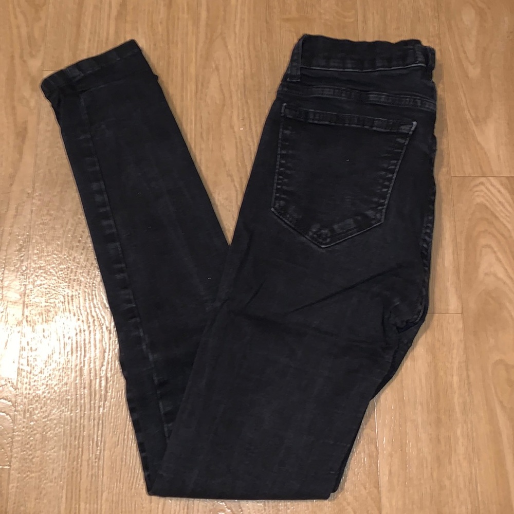 pull & bear - skinny jeans